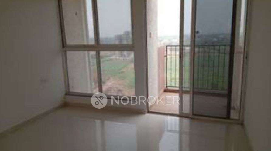 2 BHK Flat In Godrej Boulevard For Sale  In Manjari Khurd