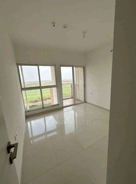 2 BHK Flat In Godrej Boulevard For Sale  In Manjari Khurd