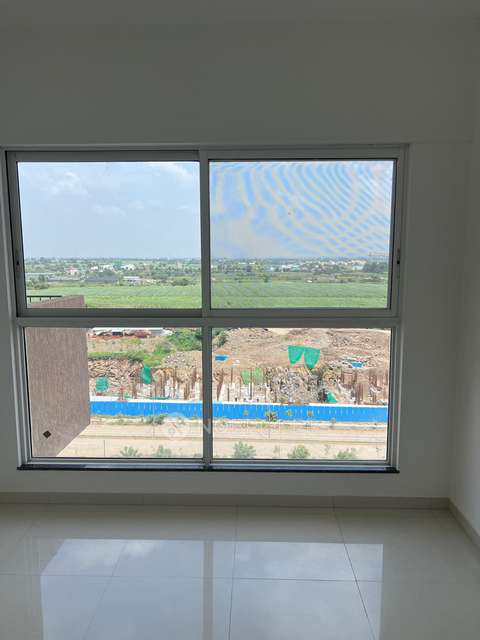 2 BHK Flat In Godrej Boulevard For Sale  In Manjari Khurd