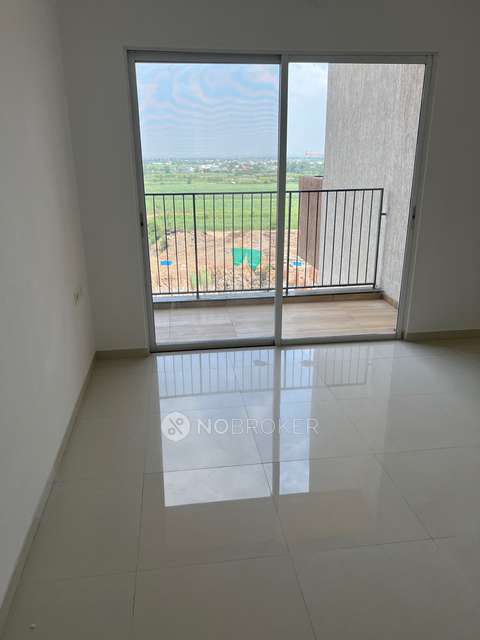 2 BHK Flat In Godrej Boulevard For Sale  In Manjari Khurd