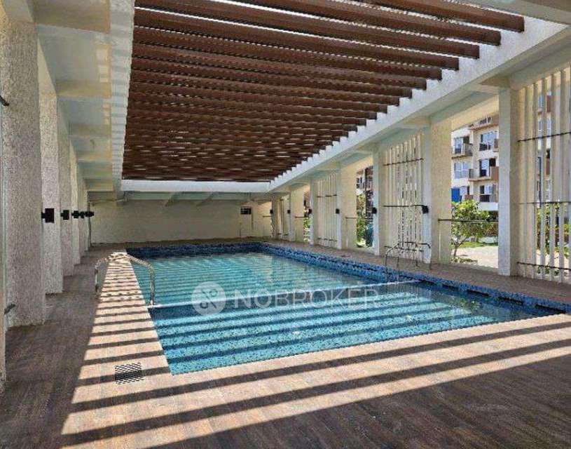 2 BHK Flat In Godrej Boulevard For Sale  In Manjari Khurd