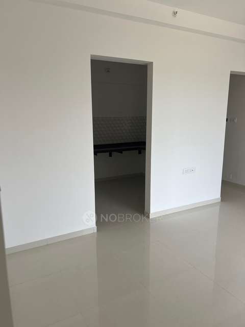 2 BHK Flat In Godrej Boulevard For Sale  In Manjari Khurd