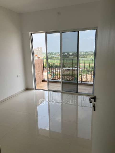 2 BHK Flat In Godrej Boulevard For Sale  In Manjari Khurd