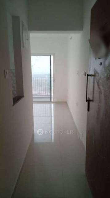 2 BHK Flat In Godrej Boulevard For Sale  In Manjari Khurd