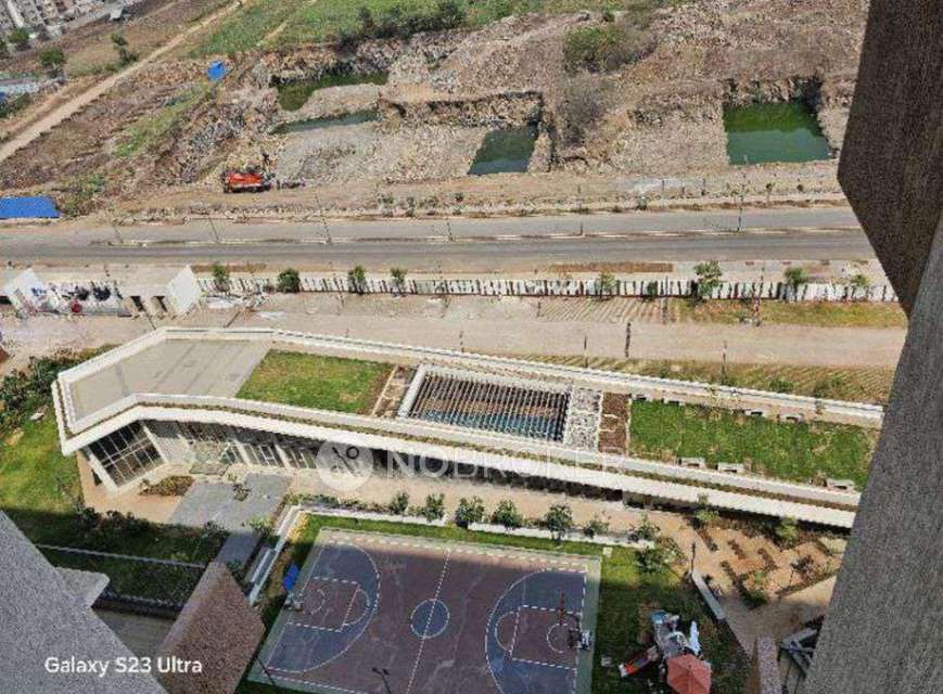 2 BHK Flat In Godrej Boulevard For Sale  In Manjari Khurd