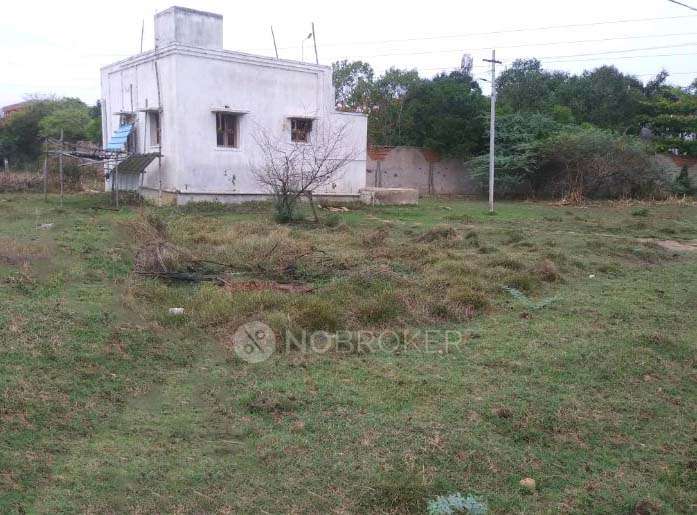 Plot For Sale  In Morai