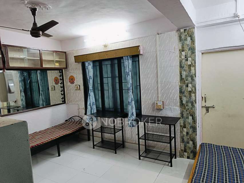 PG for Girls in Kothrud