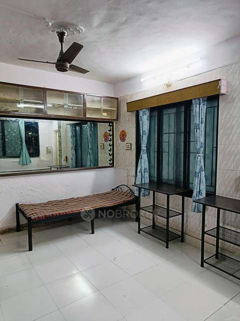 PG for Girls in Kothrud