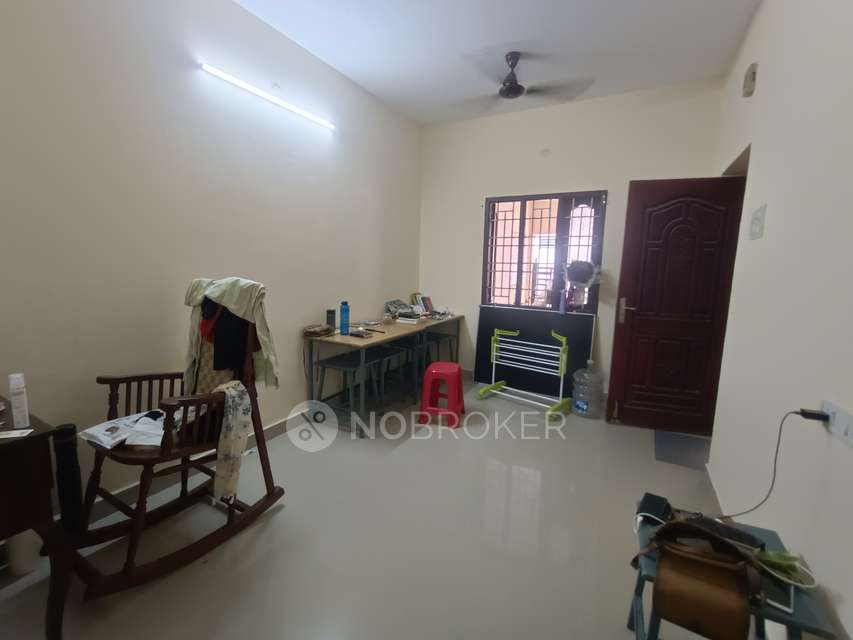 4+ BHK Flat In Standalone Building  For Sale  In  Tambaram