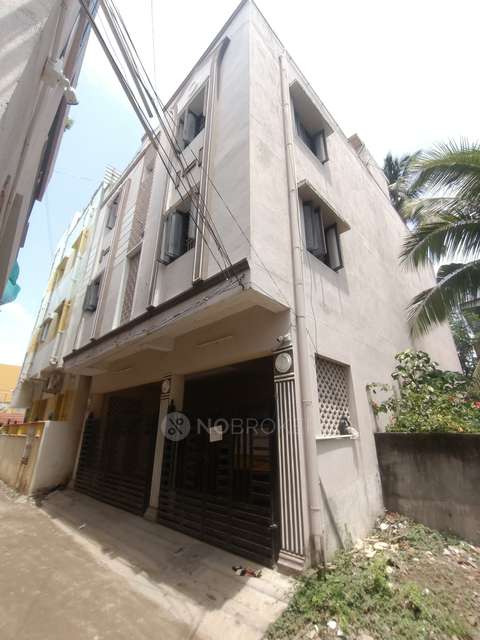 4+ BHK Flat In Standalone Building  For Sale  In  Tambaram