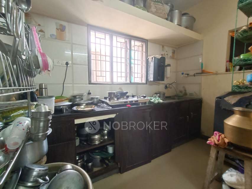 4+ BHK Flat In Standalone Building  For Sale  In  Tambaram
