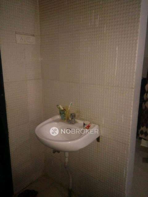 1 BHK Flat In Tanish Orchid For Sale  In Charholi Budruk