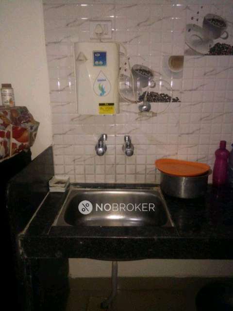 1 BHK Flat In Tanish Orchid For Sale  In Charholi Budruk