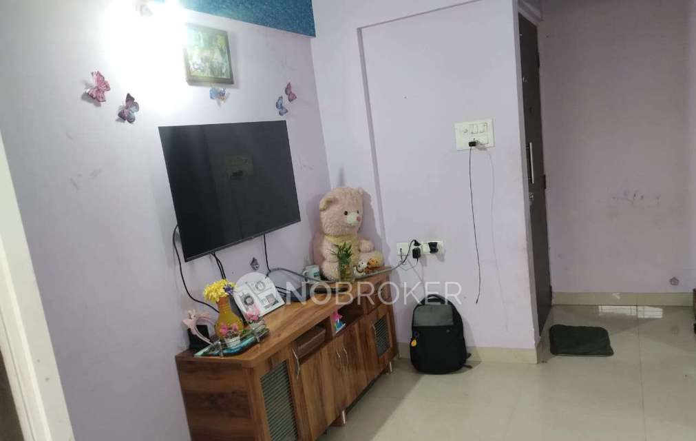 1 BHK Villa In River Residency For Sale  In Chikhali