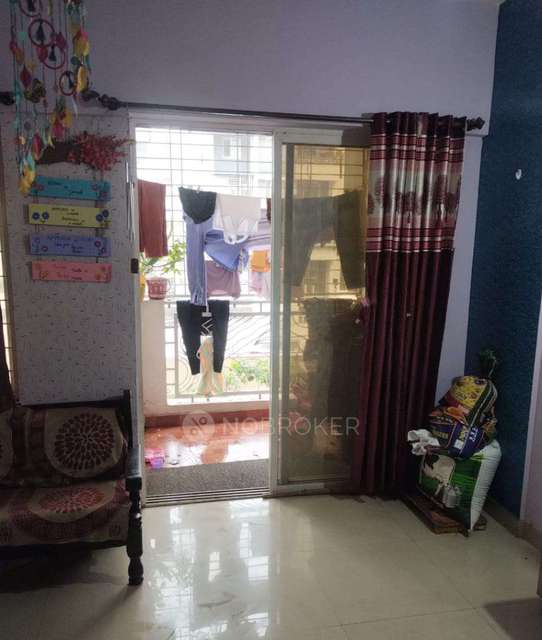 1 BHK Villa In River Residency For Sale  In Chikhali