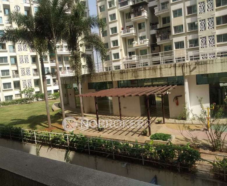 1 BHK Villa In River Residency For Sale  In Chikhali