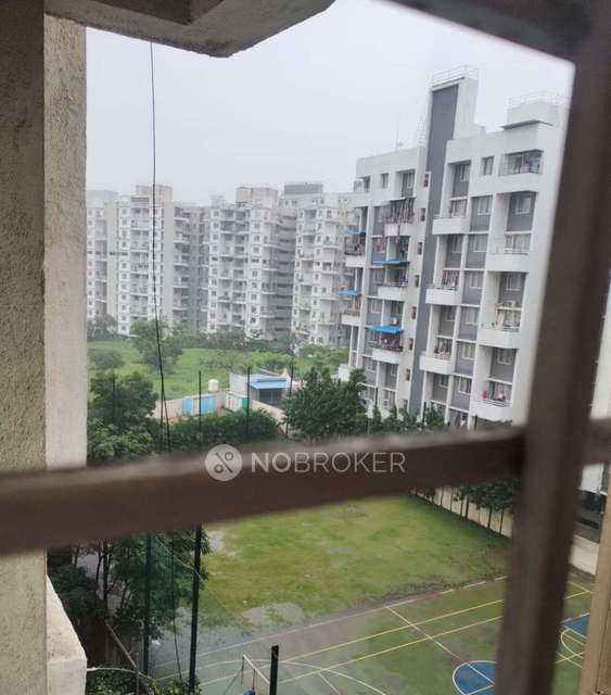 1 BHK Villa In River Residency For Sale  In Chikhali