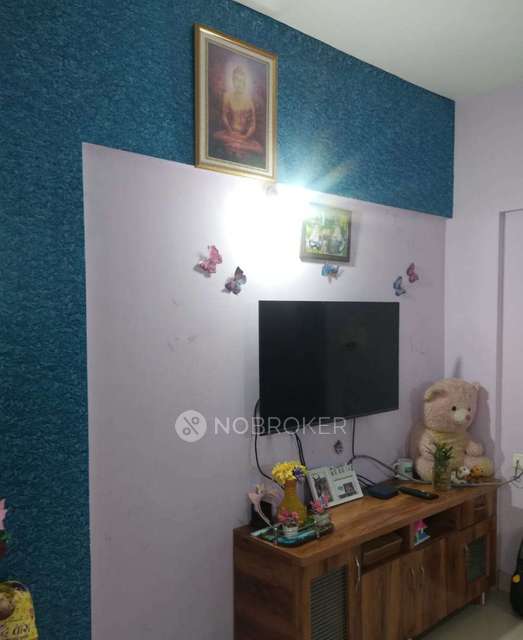 1 BHK Villa In River Residency For Sale  In Chikhali