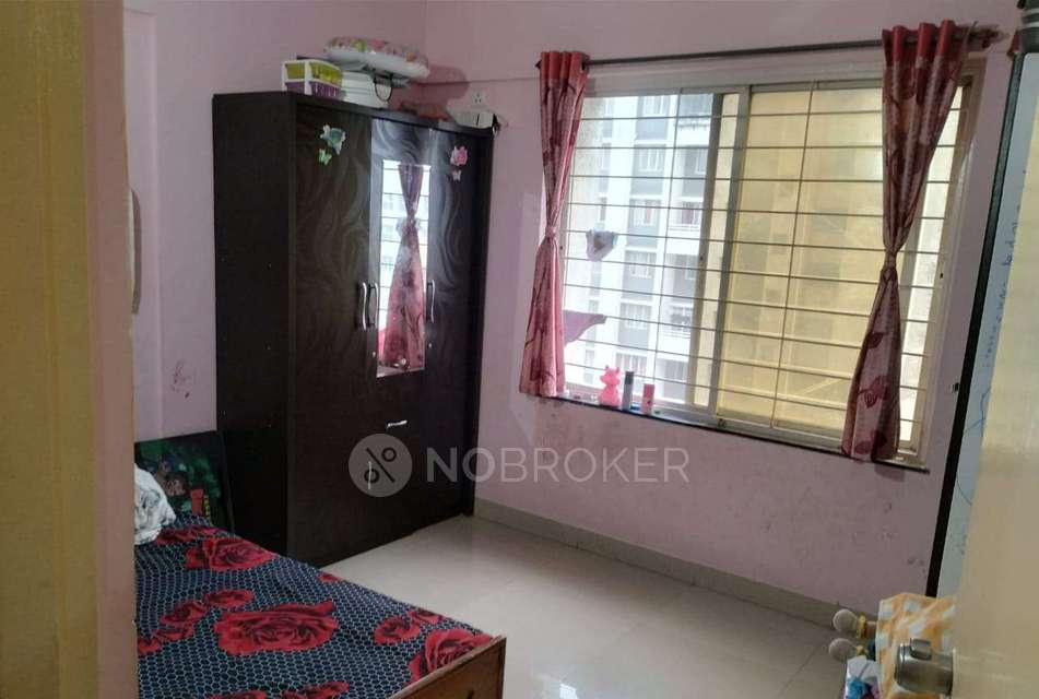 1 BHK Villa In River Residency For Sale  In Chikhali