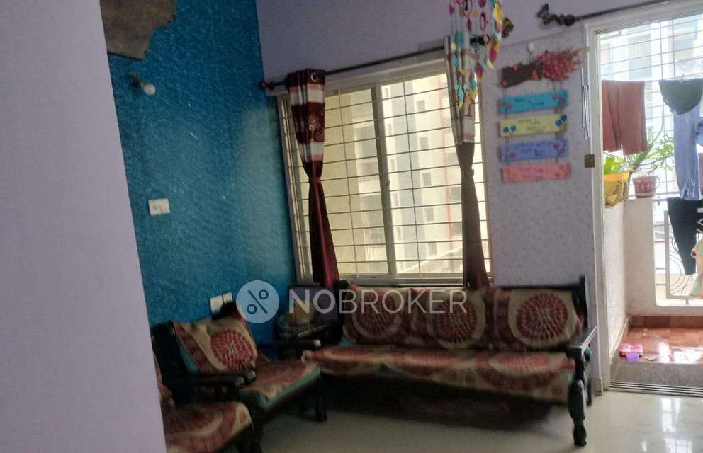 1 BHK Villa In River Residency For Sale  In Chikhali
