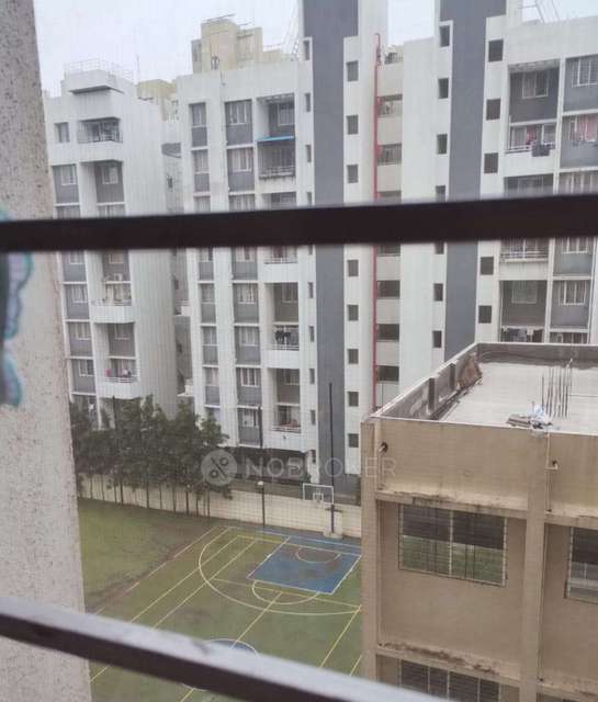 1 BHK Villa In River Residency For Sale  In Chikhali