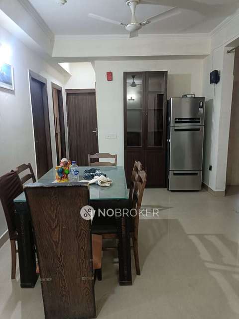 3 BHK Flat In Rg Residency  For Sale  In Sector 120