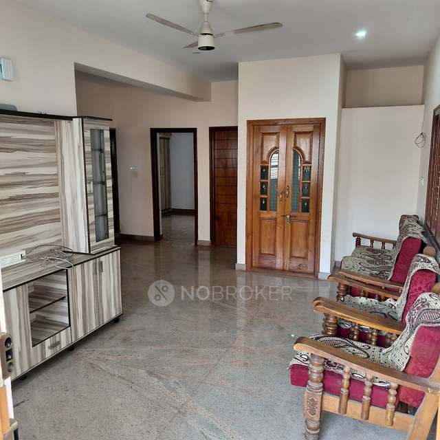 2 BHK Flat In Standalone Building  for Rent  In Doddanekkundi