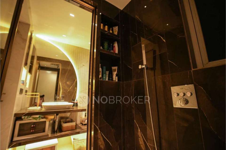 4+ BHK Flat In 111 Hyde Park For Sale  In Malad East