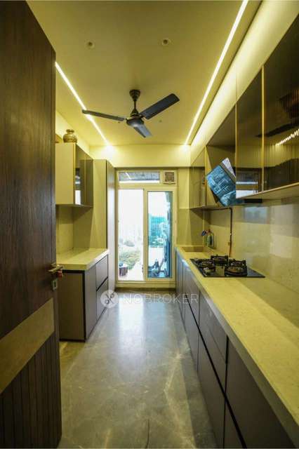4+ BHK Flat In 111 Hyde Park For Sale  In Malad East