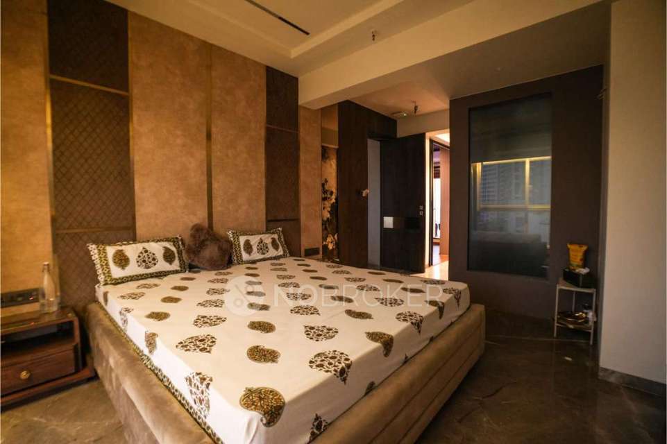 4+ BHK Flat In 111 Hyde Park For Sale  In Malad East