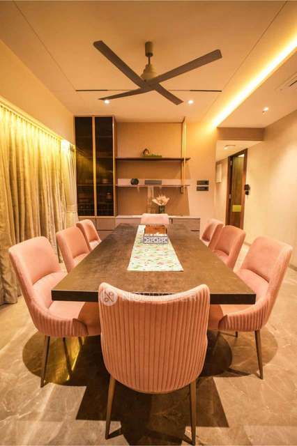 4+ BHK Flat In 111 Hyde Park For Sale  In Malad East