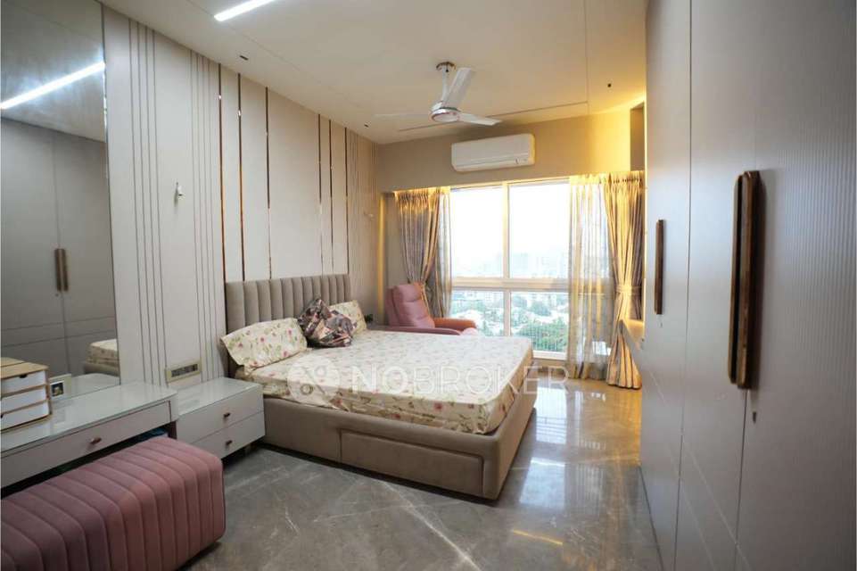 4+ BHK Flat In 111 Hyde Park For Sale  In Malad East