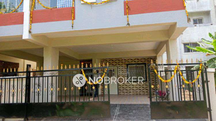 3 BHK House for Rent  In Lohegaon