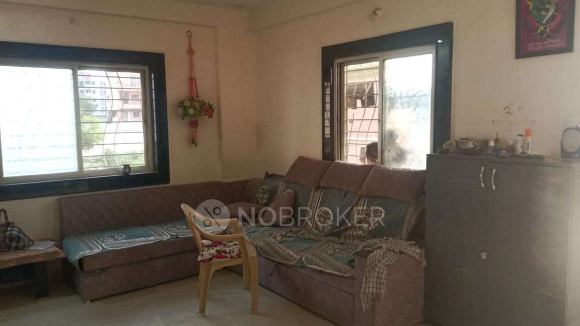 3 BHK House for Rent  In Lohegaon