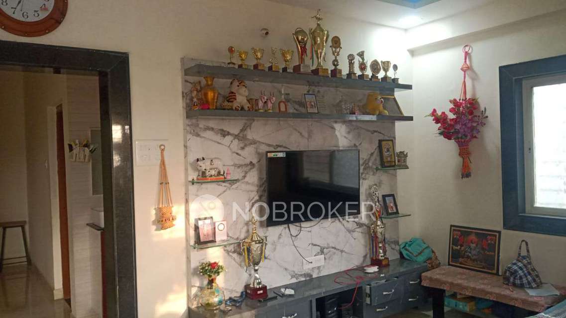 3 BHK House for Rent  In Lohegaon