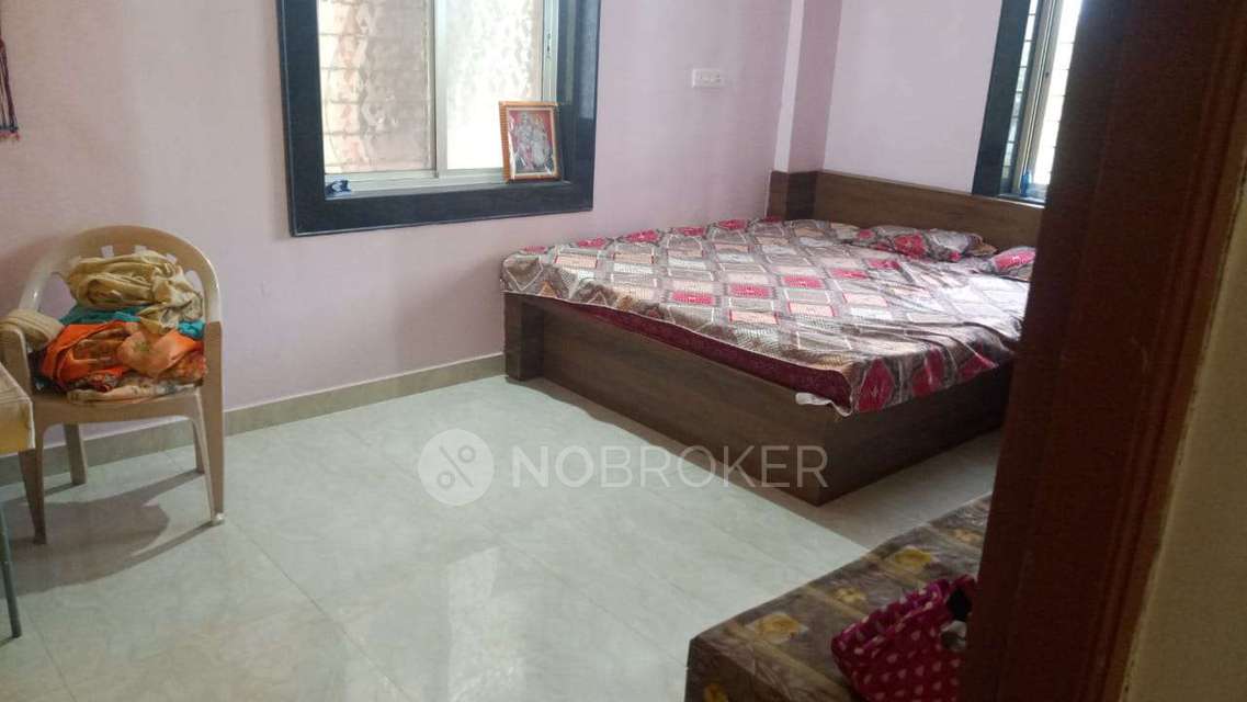 3 BHK House for Rent  In Lohegaon