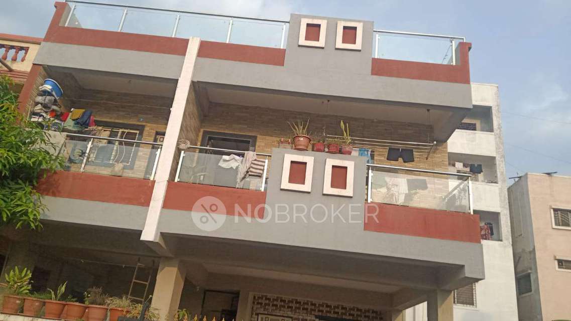 3 BHK House for Rent  In Lohegaon