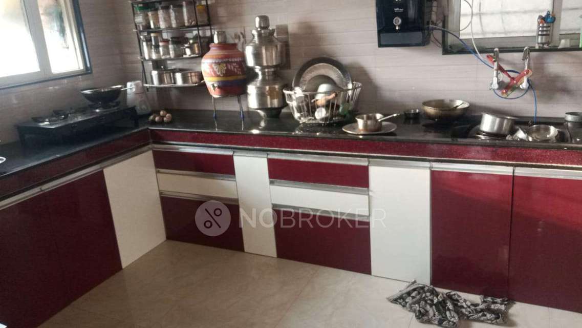 3 BHK House for Rent  In Lohegaon