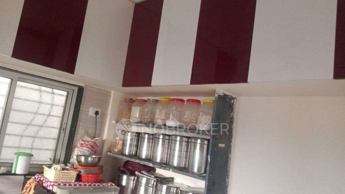 3 BHK House for Rent  In Lohegaon