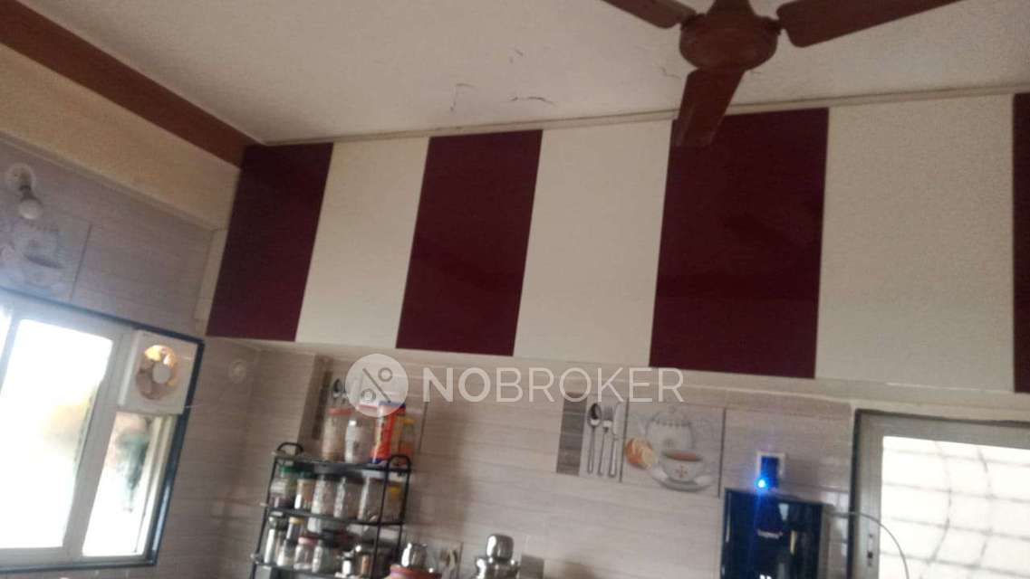 3 BHK House for Rent  In Lohegaon