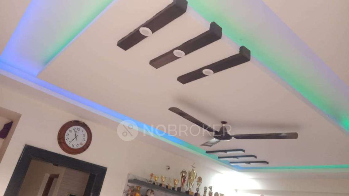 3 BHK House for Rent  In Lohegaon