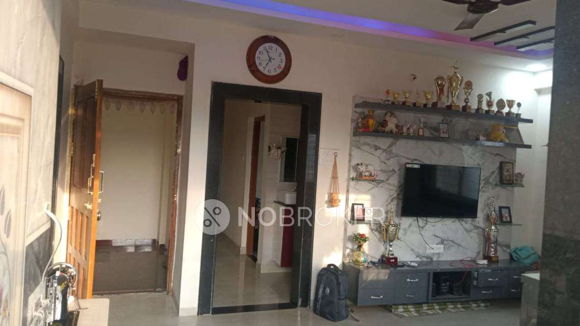 3 BHK House for Rent  In Lohegaon