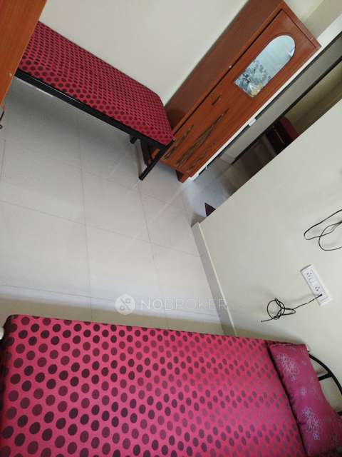 PG for Girls in Marathahalli