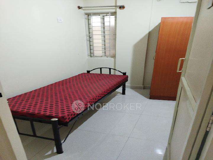 PG for Girls in Marathahalli