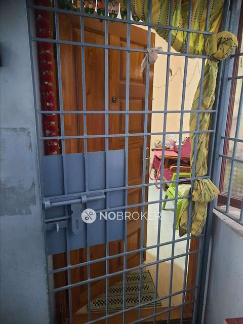 2 BHK Flat In Simmam Avenue,vinayagapuram For Sale  In Kolathur