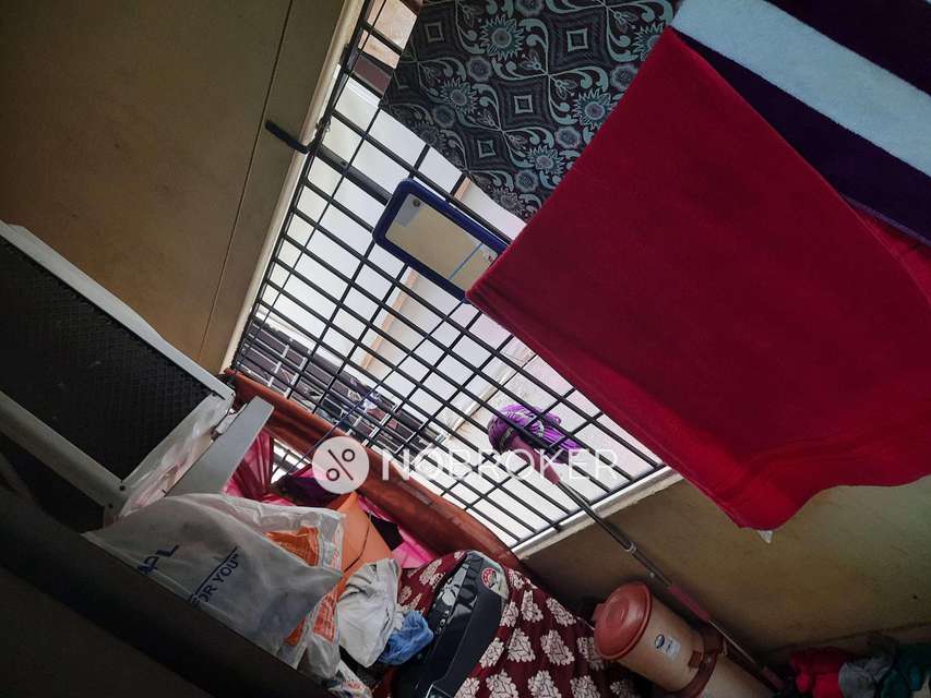 2 BHK Flat In Simmam Avenue,vinayagapuram For Sale  In Kolathur