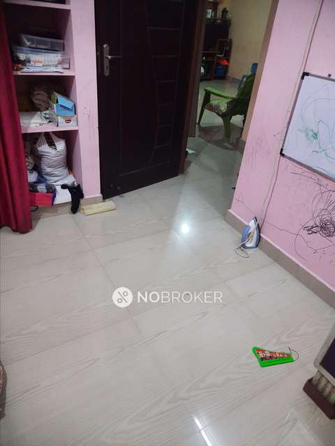 2 BHK Flat In Simmam Avenue,vinayagapuram For Sale  In Kolathur