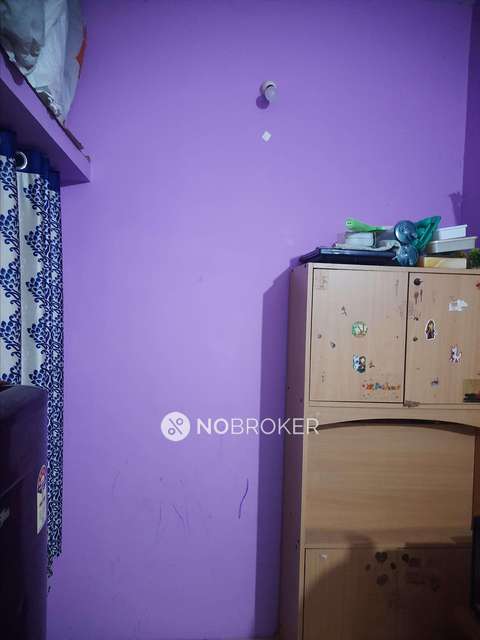 2 BHK Flat In Simmam Avenue,vinayagapuram For Sale  In Kolathur