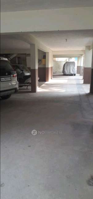 2 BHK Flat In Shastri Enclave For Sale  In Vajarahalli