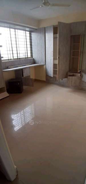 2 BHK Flat In Shastri Enclave For Sale  In Vajarahalli